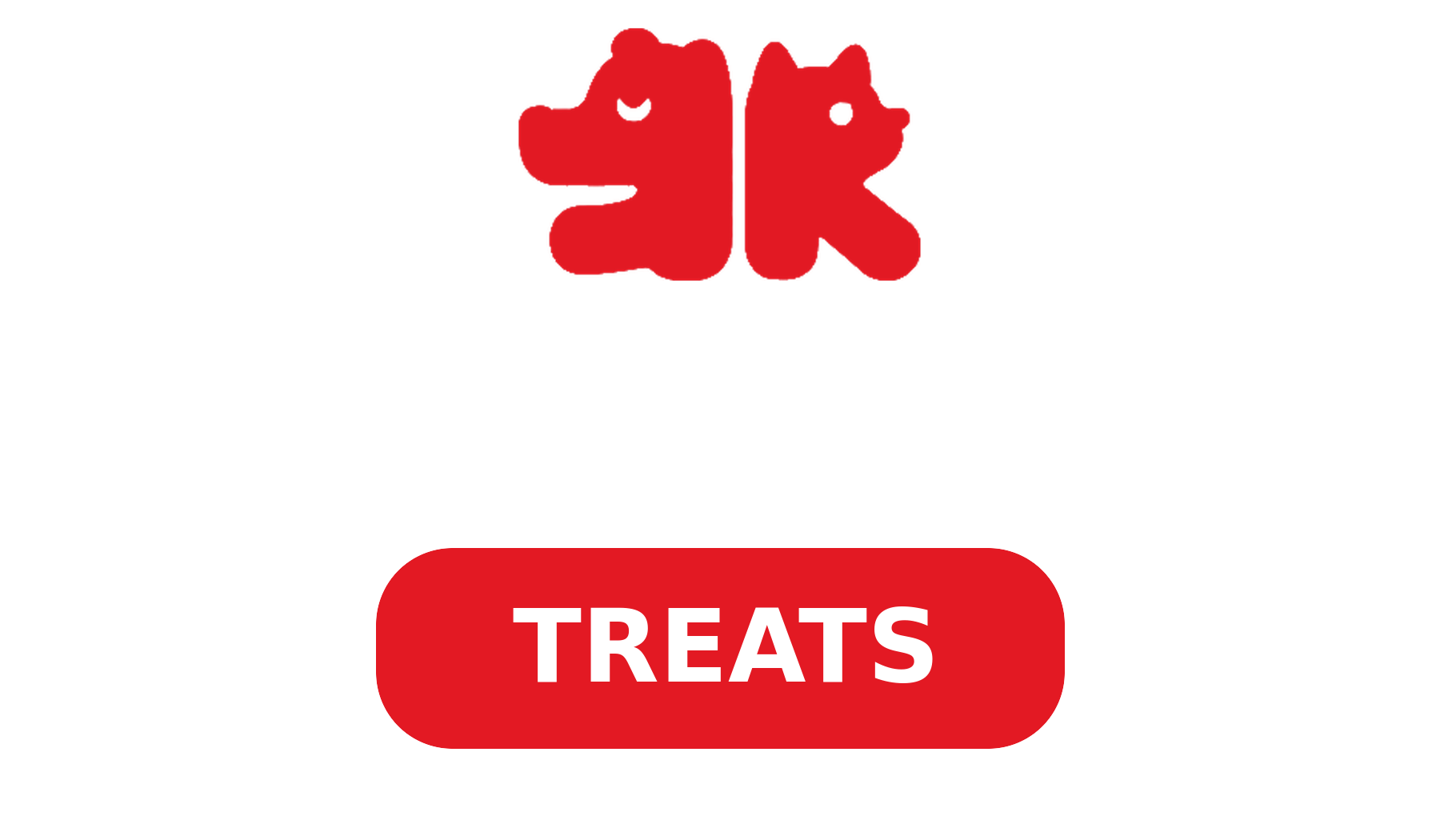 Единый логотип FULLKING TREATS
