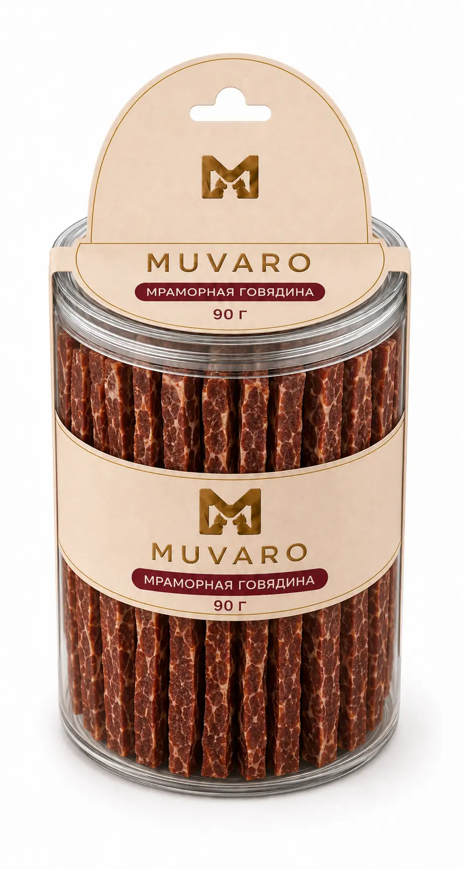 Изображение SKU MUVARO Мраморная говядина