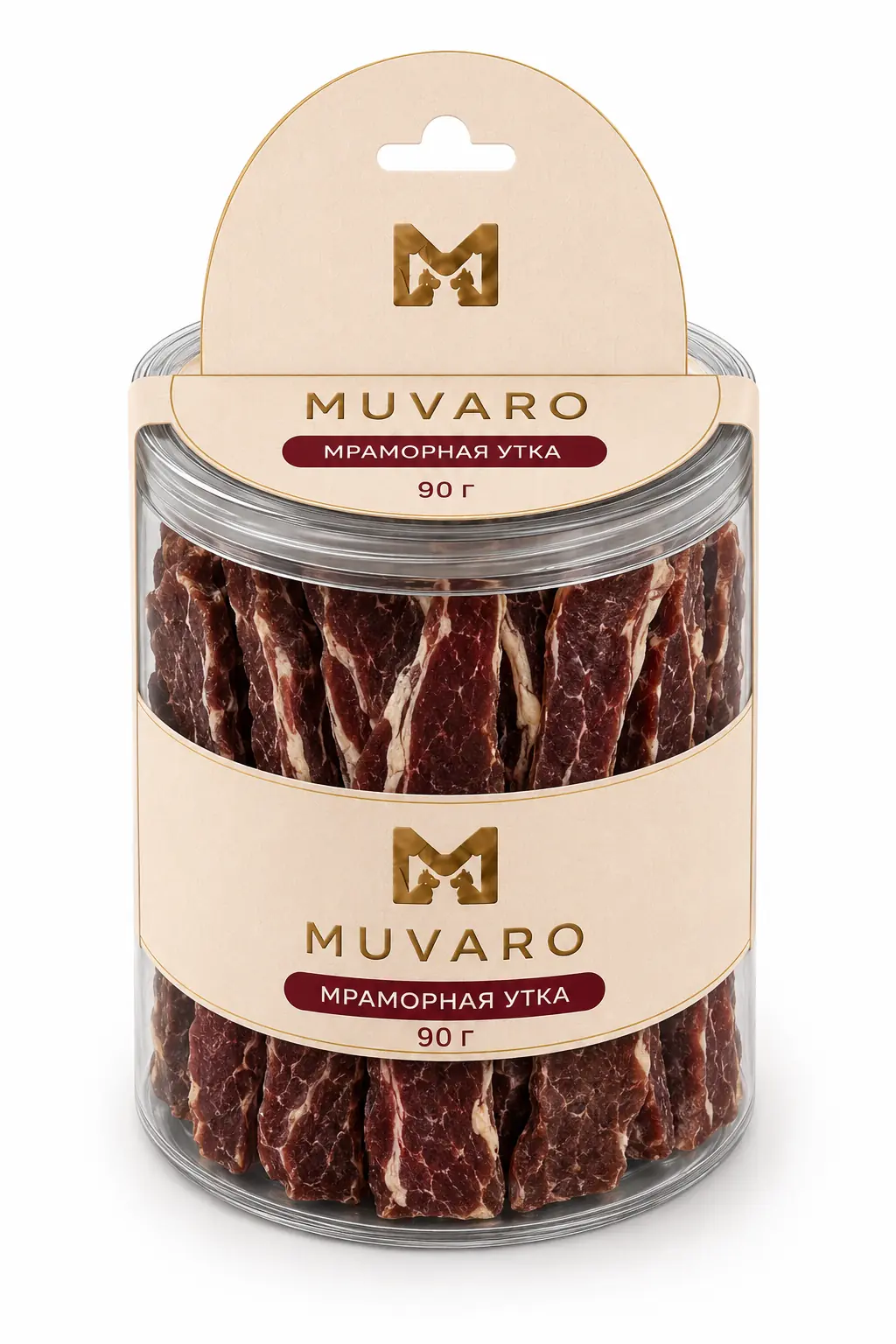 Изображение SKU MUVARO Мраморная утка