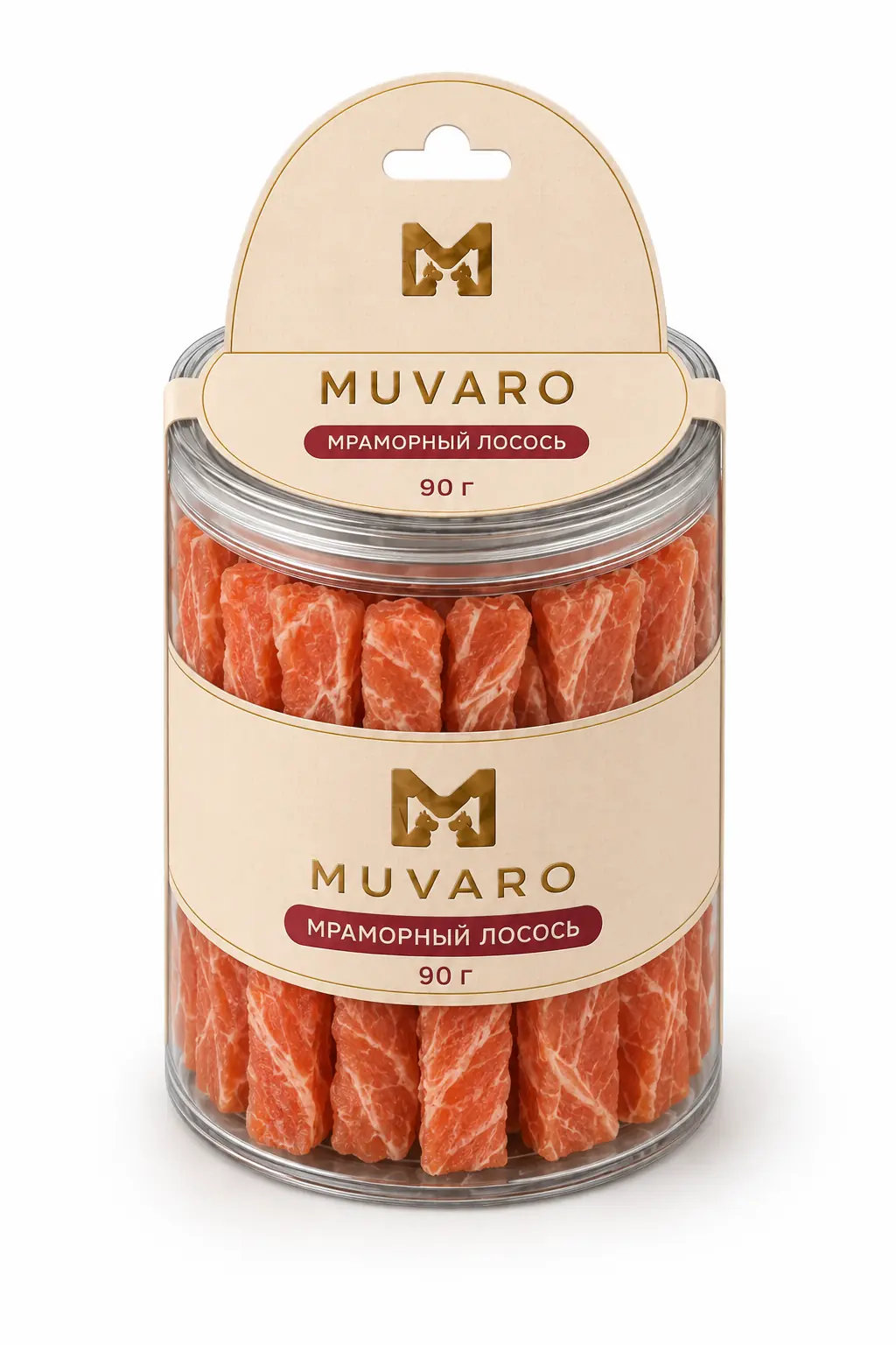 Изображение SKU MUVARO Мраморная сёмга